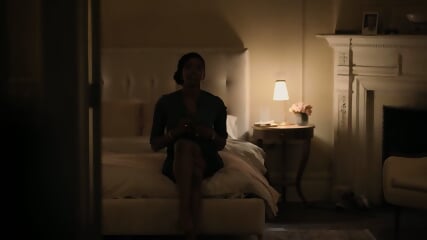 HORNY BLACK BUSINESS WOMAN 1