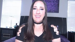 MALEKA'S FIRST MOUTH TOUR