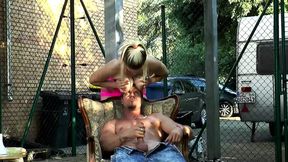 Mia's Virginity Lost: Arousing Episode One