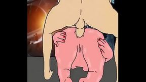 sexo no espa&ccedil_o