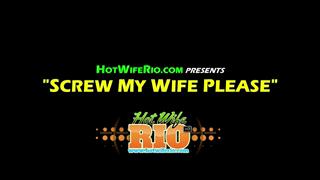 HWR, SCREW MY WIFE PLEASE, 06/29/2016