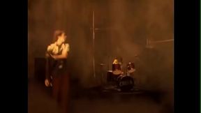 SMELLS LIKE TEEN SPIRIT