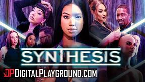 ”Futuristic Lust: Synthesis New Series Teaser”