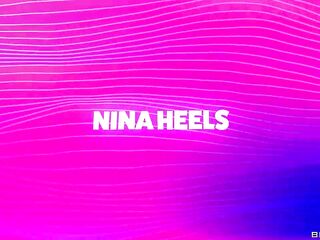 Double Shove / Brazzers/ Go into XVPROMO