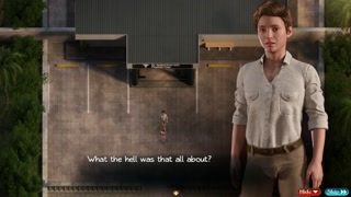 TREASURES OF NADIA V60113-38-A Blowjob from Janet