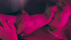 Made To Be Worshipped: Marilou &amp_ Miss Jesus