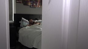 PASCALSSUBSLUTS - Young Busty Kimber Woods Submits To Anal