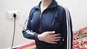 Police bali ne fine ke badle me apni chut marwai