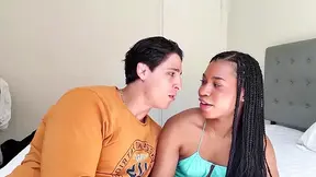 Queen Treatment with a Good Creampie