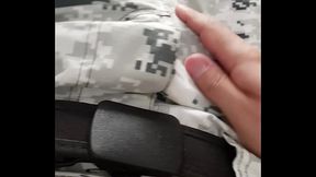 Uniformeshot - Guardia Nacional hot- 1000002003 - Sep 19, 2025
