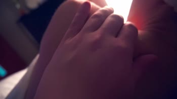 LuxuryMur's Nighttime BJ Bliss: Passionate POV Perfection