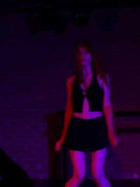 sallybiscuit video