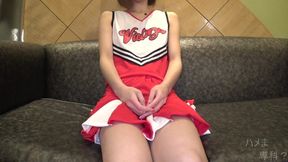 Asian angel 9077