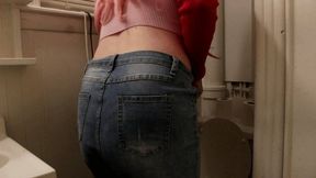 M - March Toilet Clips #3 2025