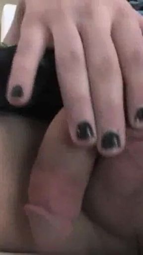 Interview with Masturbation