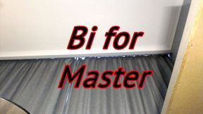 Bi for Master