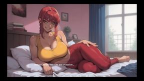 My New Girlfriend Taboo Hentai Game Ep.12 Two Stepsisters Teasing Him!