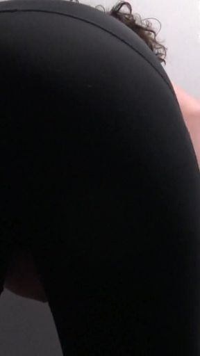 Hot Lebanese MILF