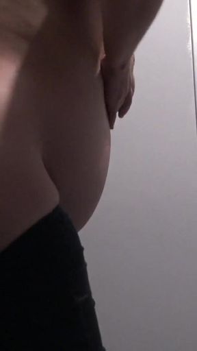 Hot Lebanese MILF
