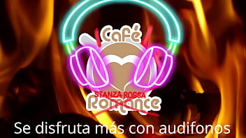 Me cogieron en el bosque. Relato erotico con una fan