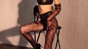 ”costume lingerie”