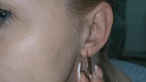 My favorite earrings CUSTOM WMV