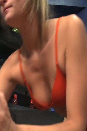 Babes Want Bigger Scene-1_big Ass Blonde Babe Cheyenne Cooper Enjoys a Big Cock in Her Tight Pussy