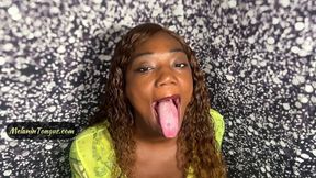 Long Tongue Sounds Tongue Rings sounds