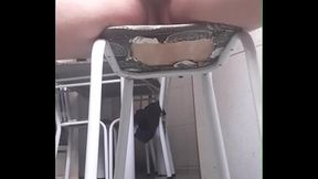 DOTADO BATENDO PUNHETA