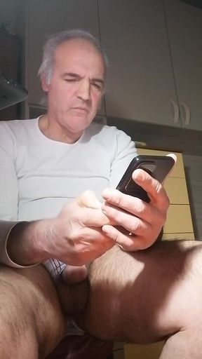 Private with Obedient Slave