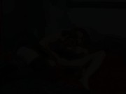 Transsexual Lesbian Sensual Pussy Eating and Orgasm -FREE TEASER!-