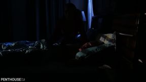 AJ Applegate - Sleepwalking Sex