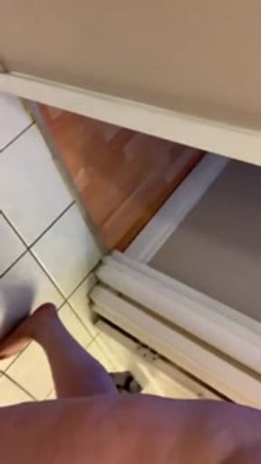 Sexy Surprise when I Open my Thighs 😏