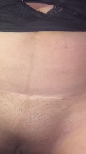 I milk him with my tits, Russian blowjob   Clip 1
