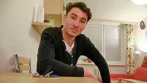 Debt Dandy: This Hungry Bottom Swallows Every Load Like a Real Slut – Gay XXX