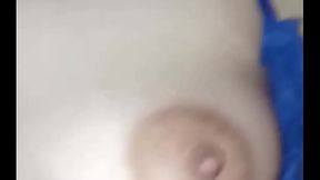 GretaLa - incinta di 8 mesi e intimo