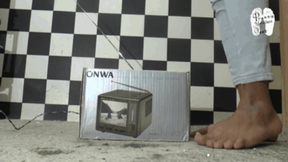 Christins TV-Show 18