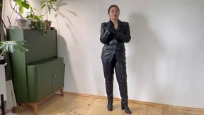 Charmy slapping your silly face m4