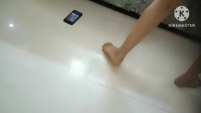 My Stepsister Enjoys My Big Cock
