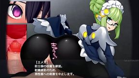 Ryuhime is Hungry HD