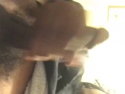 Horny as fuck
