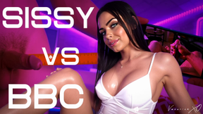 Your Dick In Comparison to BBC