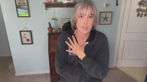 Fucking My Landlord & Sucking His Dick To Pay My Rent Roleplay