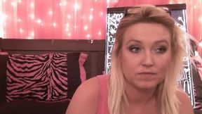Harley Marie Private Show