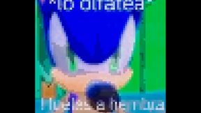 Furry Uwu Sniffs Rich Pussy Aroma in Erotic Hentai Scene
