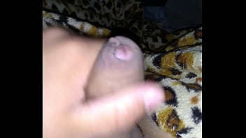 Batendo uma punheta