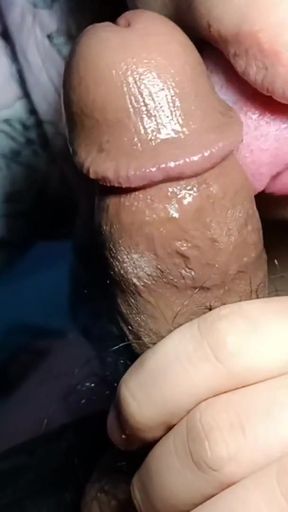 Emotional moment from &quot;One Day Becomes a Helper, Instead of Being a Lust Satisfier&quot;