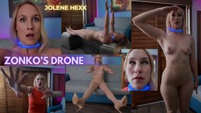 Jolene Hexx: Zonko's Drone