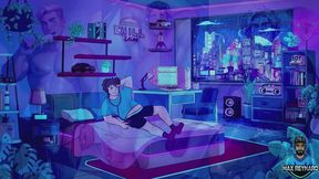 Dominated by Masculine FTM