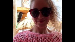 11 &egrave_me journ&eacute_e au Cap d'_Agde Apr&egrave_s une apr&egrave_s-midi massage HOT HOT, par la ...